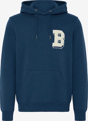 BLEND Sweater ' BHBader ' in Blue: front