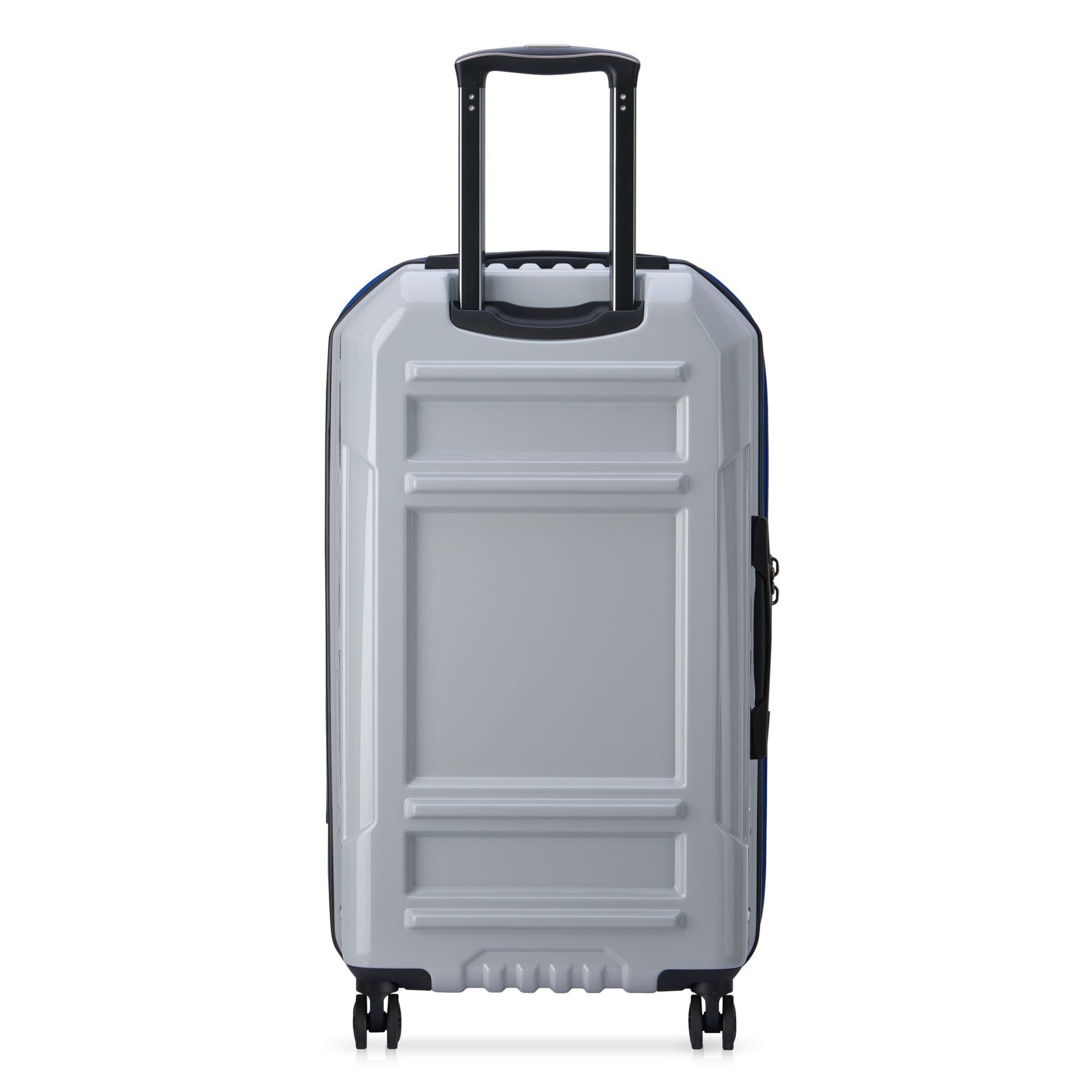 Trolley 'Rempart' di Delsey Paris in grigio