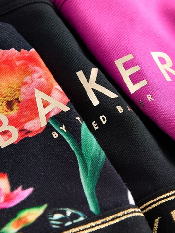 Baker by Ted Baker Топ в розово