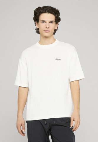 Pegador Shirt 'Signar' in White: front