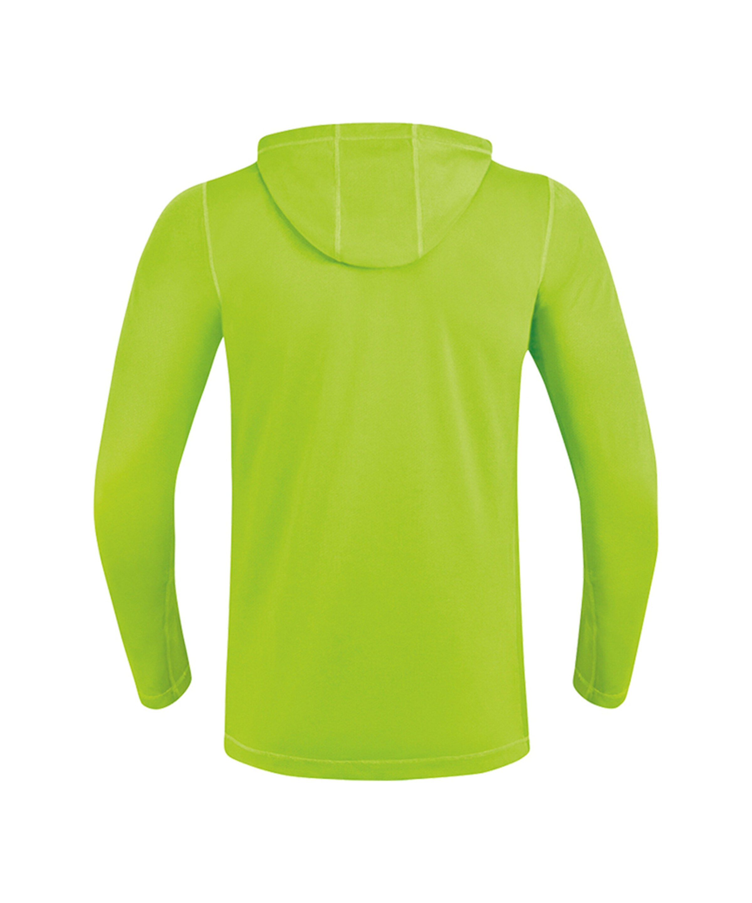 JAKO Sportjacke in Grün