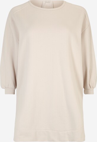 ILSE JACOBSEN Sweatshirt i beige: forside