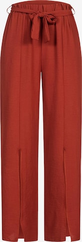 Cloud5iveLoosefit Hlače - smeđa boja: prednji dio