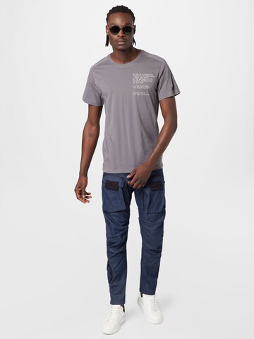 G-Star RAW T-Shirt in Grau