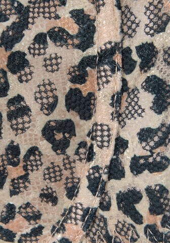 LASCANA Push-up BH i beige