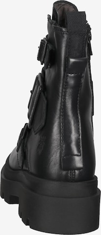 FLY LONDON Boots in Schwarz