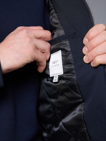 Next Jacke in Blau