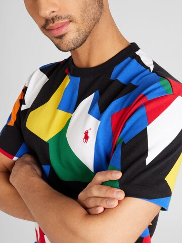 Polo Ralph Lauren - Camiseta en Mezcla de colores