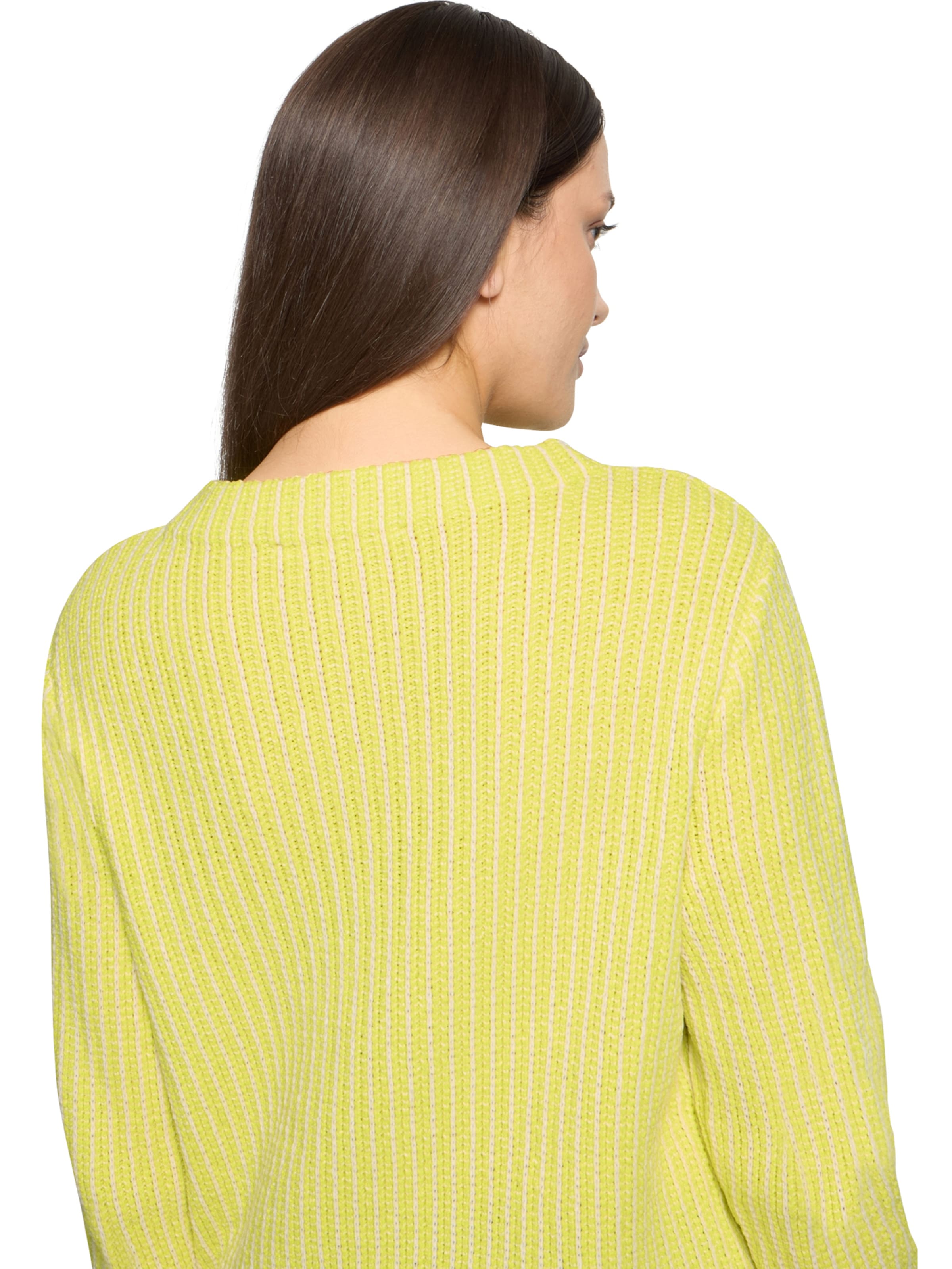 Betty & Co Trui in Geel