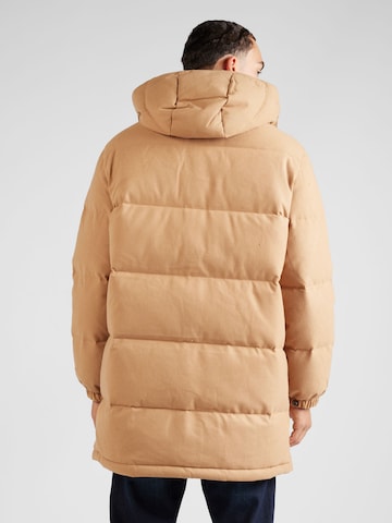 Polo Ralph Lauren Демисезонная куртка в Бежевый