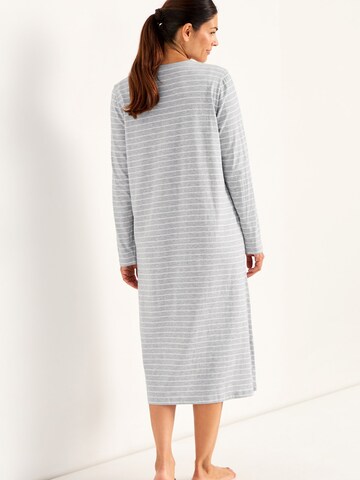 Cellbes of Sweden Nachthemd in Grijs