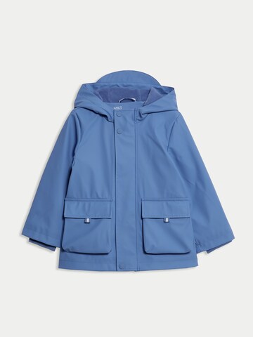 Manteau Marks & Spencer en bleu