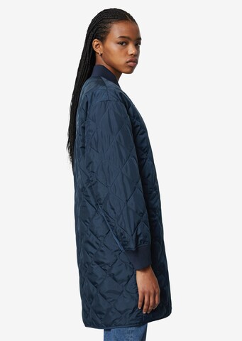 Marc O'Polo DENIM Between-seasons coat in Blue