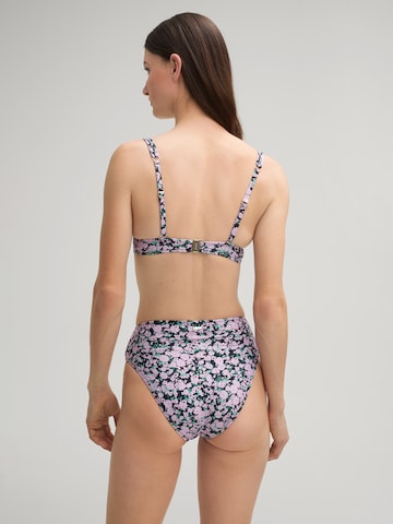 JOOP! Push-up Bikinitop in Pink