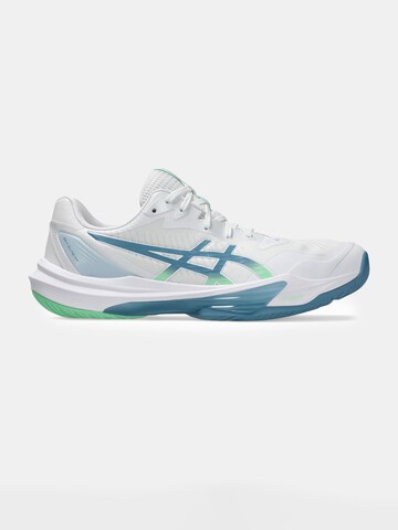 ASICS Athletic Shoes 'Sky Elite FF 3 ' in White