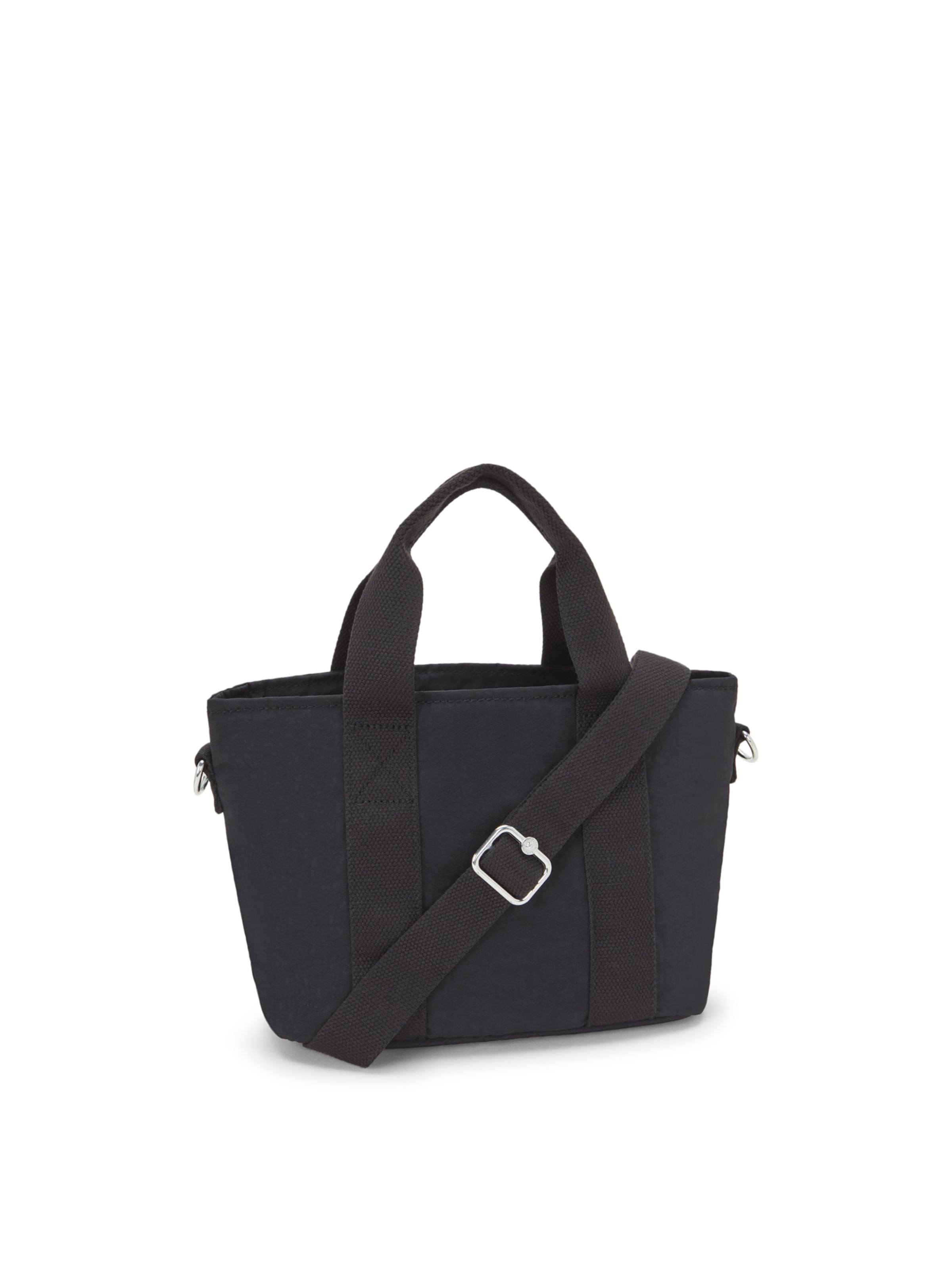 KIPLING Shoulder bag MINTA in Black ABOUT YOU