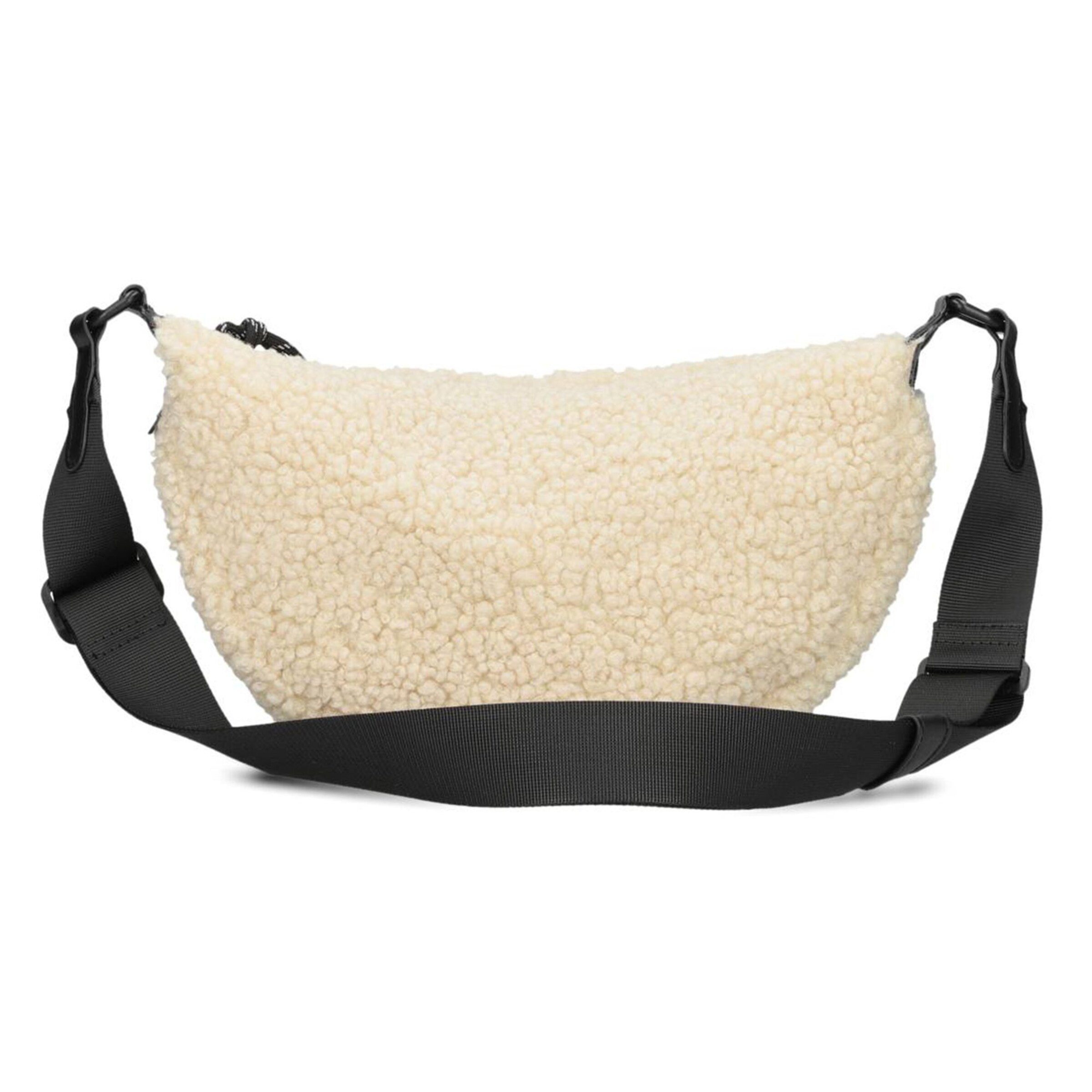 ZWEI Umhängetasche 'Teddy' in Beige