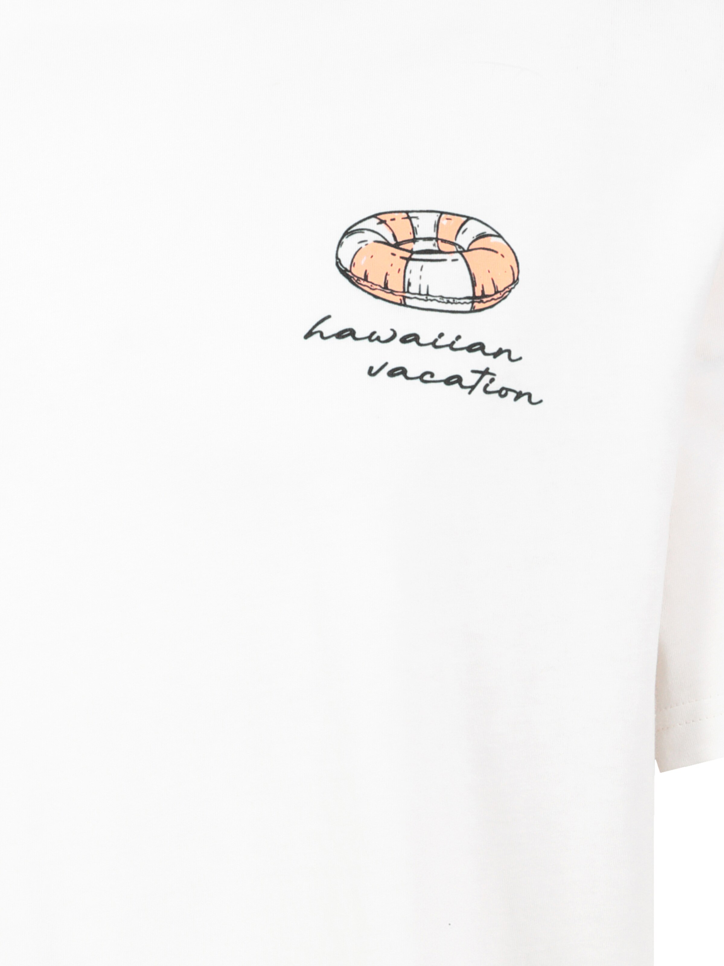 Eight2Nine Shirt in Weiß