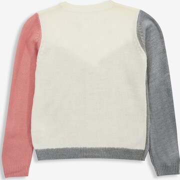 Pull-over 'Reegan' Threadgirls en gris