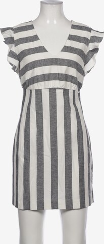 ARMANI EXCHANGE Dress in M in Grey: front