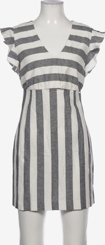 ARMANI EXCHANGE Kleid M in Grau: predná strana