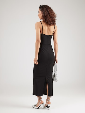 WAL G. Kleid in Schwarz