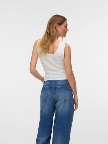 VERO MODA Top 'VMTinna' in White