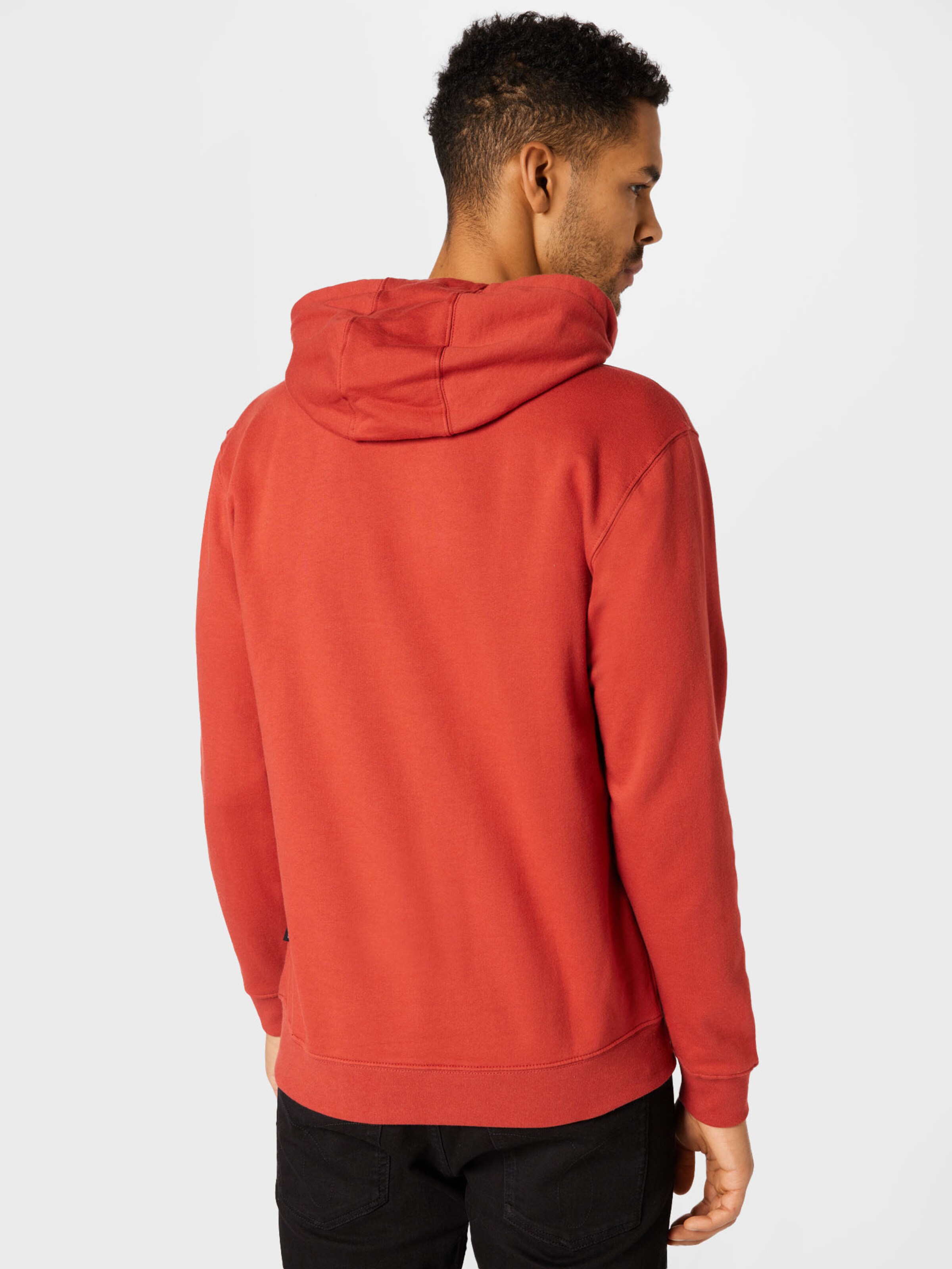 Männer Sweat VANS Sweatshirt in Hummer - GB17349 Männer Sweat VANS Sweatshirt in Hummer - GB17349