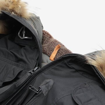 Parajumpers Jacket & Coat in XL in Black