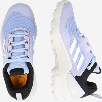 ADIDAS TERREX - Zapatos bajos 'Swift R3' en lila