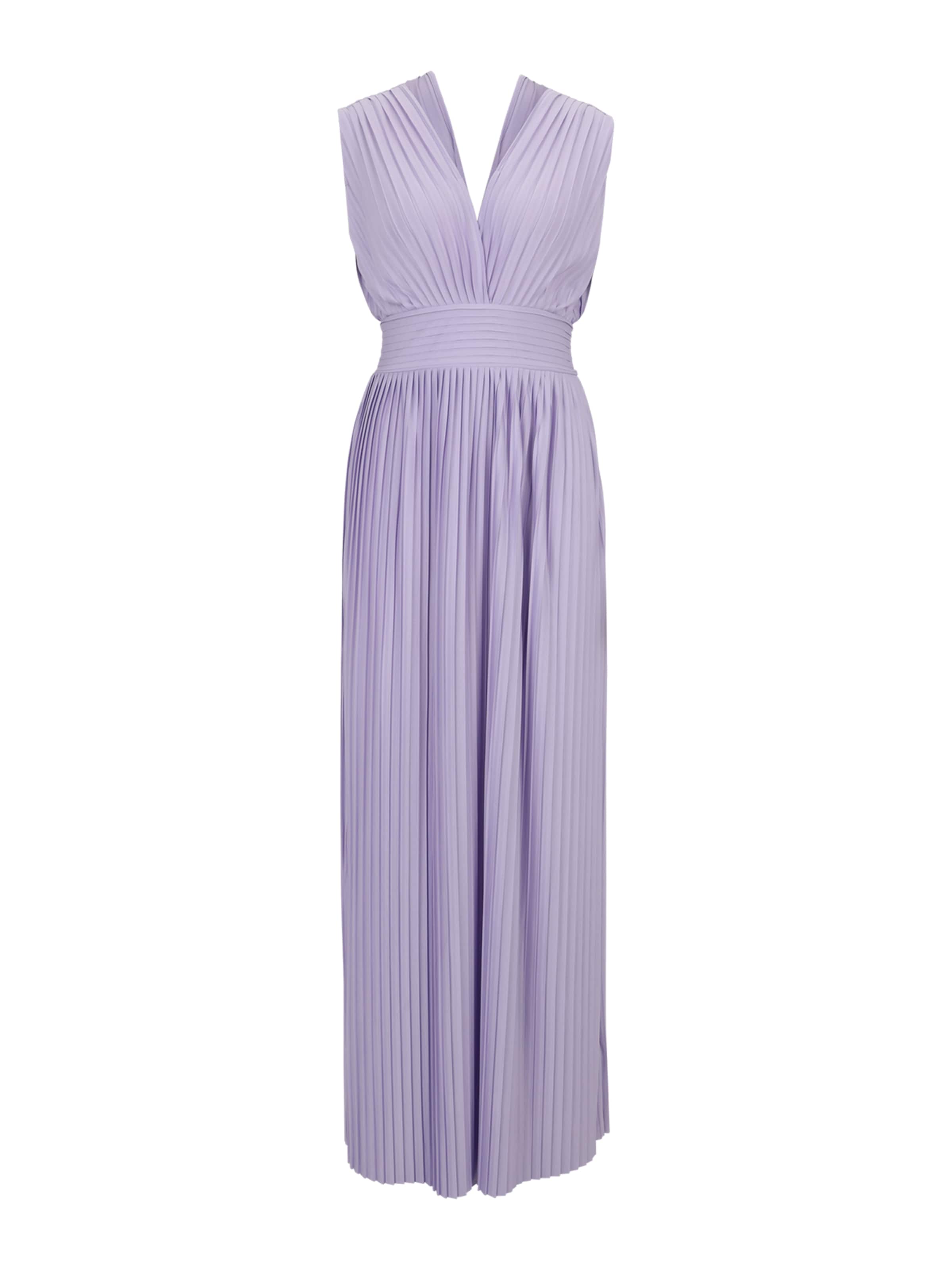 Guido Maria Kretschmer Women Vakarkleita &#x27;Linnea&#x27;, krāsa - lavandas, Preces skats