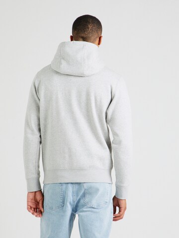 TOMMY HILFIGER Regular Fit Sweatshirt in Grau