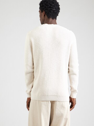 Pull-over s.Oliver en beige