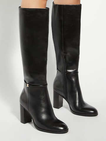 Bottes 'Starlling' Dune LONDON en noir