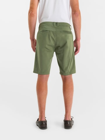 Regular Pantalon Le Temps Des Cerises en vert