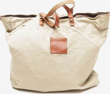 Campomaggi Bag in One size in Brown: front