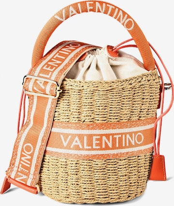 VALENTINO Tasche 'Boho' in Orange: Vorderseite