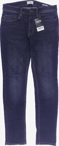 Jules Jeans 26 in Blau: Vorderseite