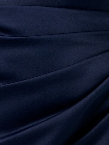 BWLDR Dress in Blue