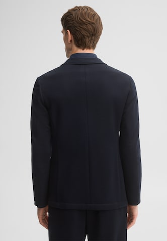 Coupe regular Veste de costume STRELLSON en bleu