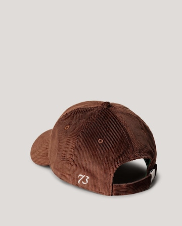 Berretto di Pepe Jeans in marrone