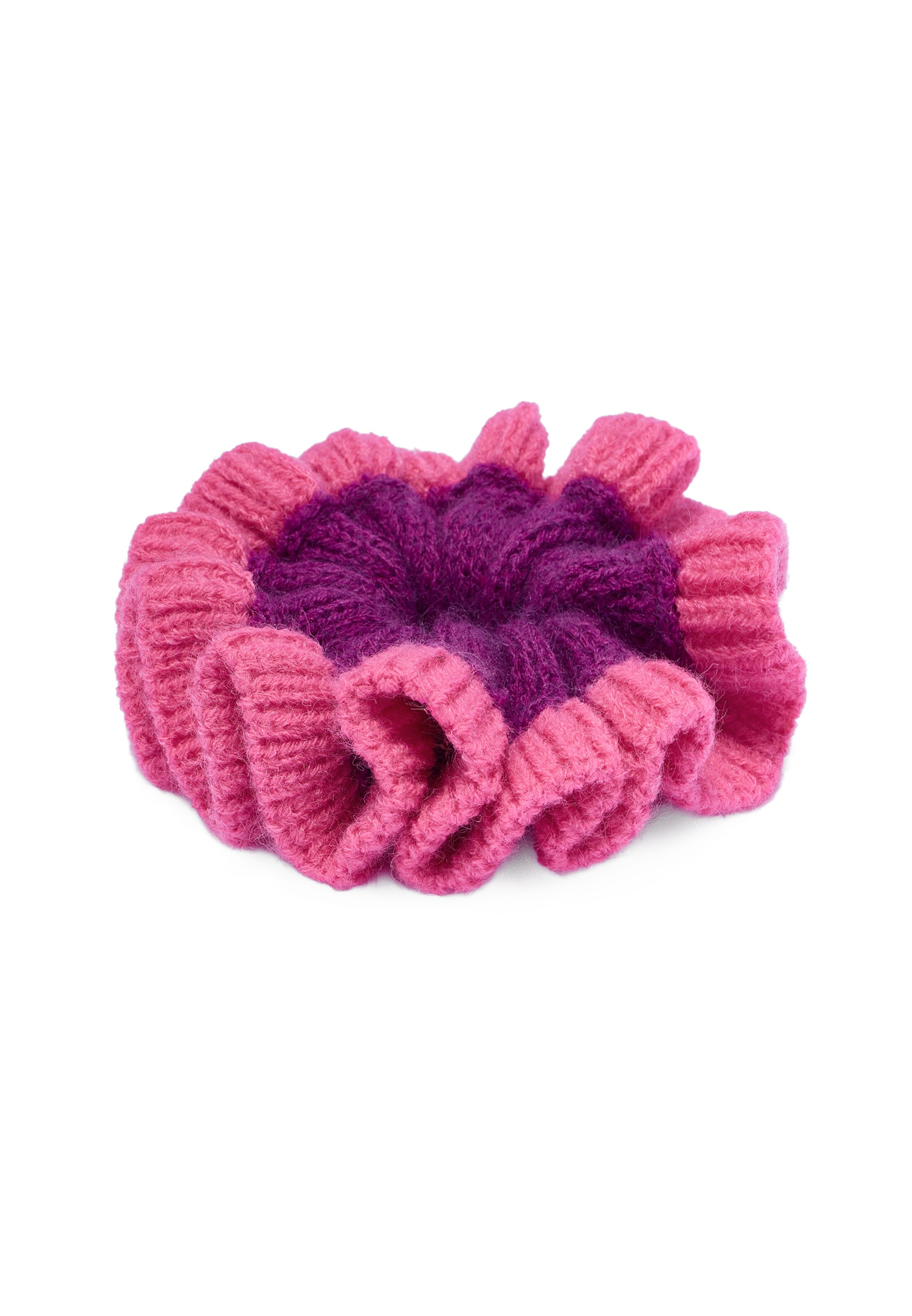 MYMO - Bijuteria de cabelo em roxo