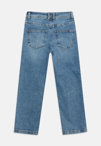 NAME IT - regular Vaquero 'NKMRYAN' en azul