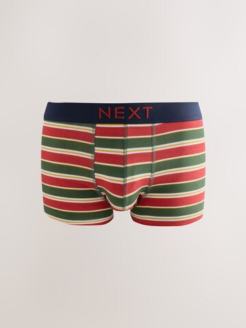 Next - Calzoncillo boxer en azul