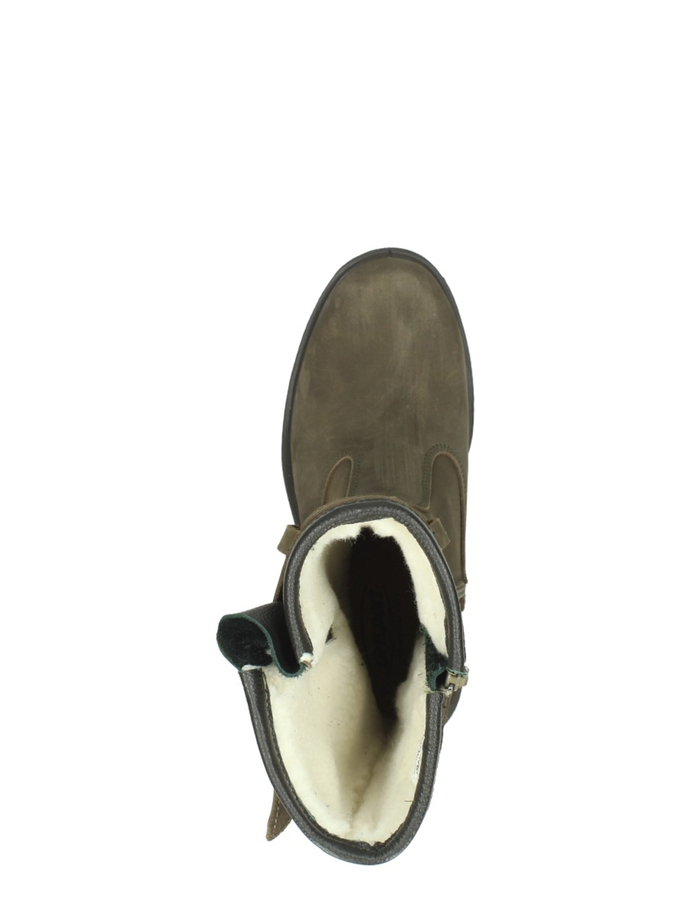 Grisport Boots 'GRI Norwich' in Groen