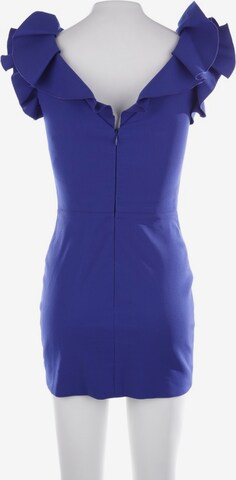 Lanvin Kleid XXS in Blau