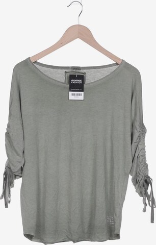 BETTER RICH Top & Shirt in M in Green: front