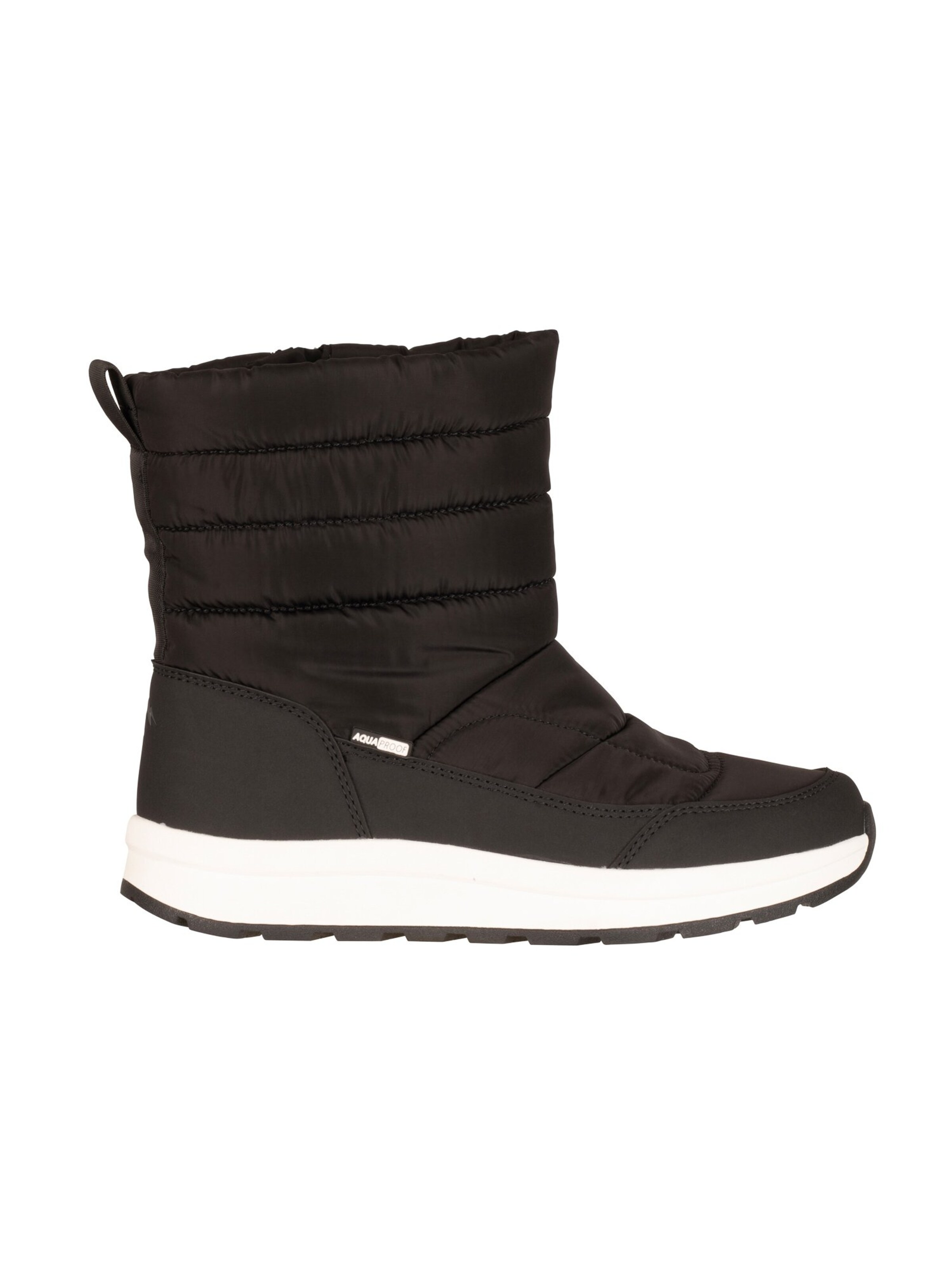 WESTFJORD Boots‌‌‌‌‌‌‌‌‌‌ in Schwarz