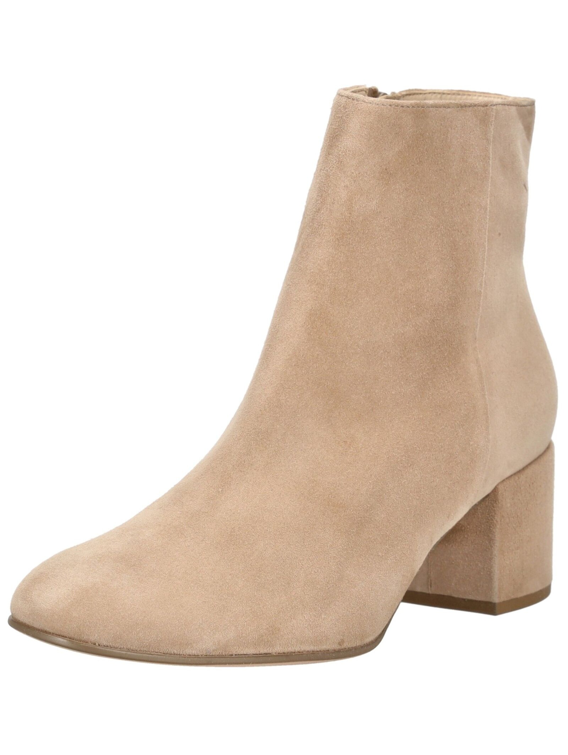 Högl Ankle Boots in 34,5 in Beige, Item view