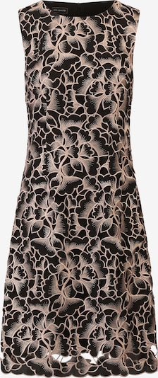 Kokteilinė suknelė iš Kraimod, spalva – pudros spalva / juoda, Prekių apžvalga